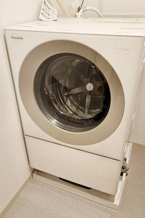 洗濯機
